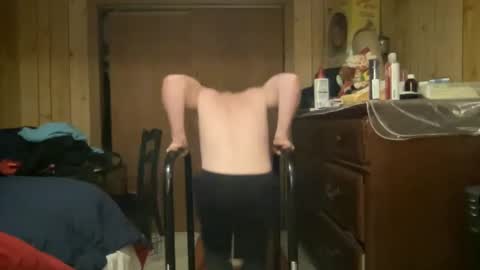 Snapshot of gingernospice chatting on January 2025 01:41:02 PM Franc online show from January 2025 01:41:02 PM