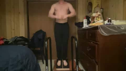 Snapshot of gingernospice chatting on January 2025 02:36:02 PM Franc online show from January 2025 02:36:02 PM