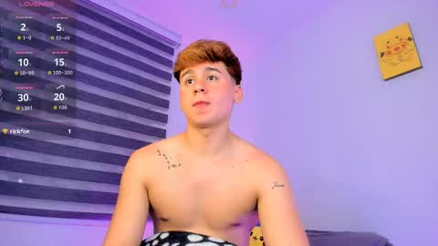 Josh Mills online show from March 2026 02:08:02 AM