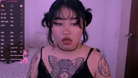 ginmeowuwu online show from October 2025 06:52:01 PM