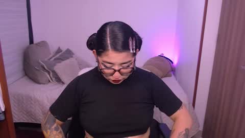 ginmeowuwu online show from February 2026 07:51:02 PM