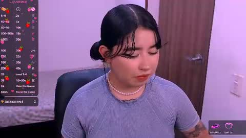 ginmeowuwu online show from June 2026 07:12:02 PM