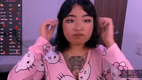 ginmeowuwu online show from July 2026 04:57:01 PM