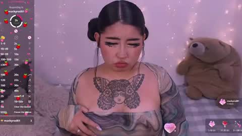 ginmeowuwu online show from July 2026 12:21:02 AM