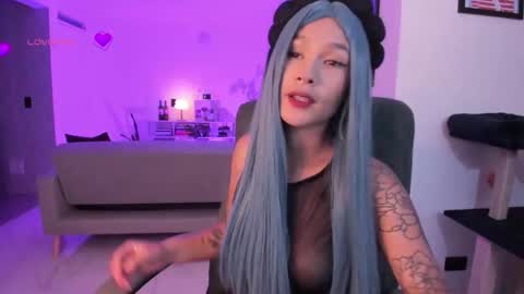 Ginnaa online show from April 2026 02:51:01 AM