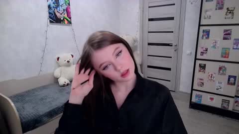 ginnyblacky online show from November 2025 08:31:01 PM