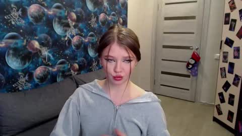 ginnyblacky online show from December 2025 10:14:01 PM