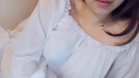 Snapshot of ginnycherry chatting on June 2026 02:10:02 PM Ginny online show from June 2026 02:10:02 PM