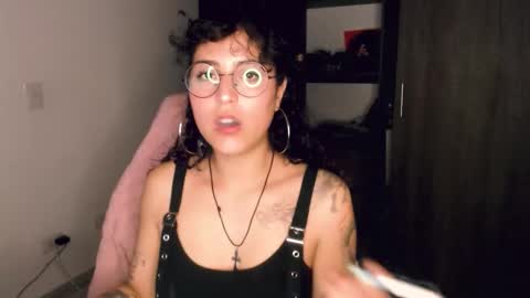 giny_bean online show from February 2026 01:06:02 AM