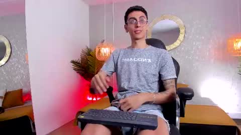 Snapshot of gio_carangi chatting on June 2026 03:00:01 AM Gio Carangi online show from June 2026 03:00:01 AM