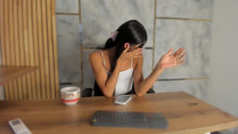 gio_gray online show from March 2026 09:08:01 PM