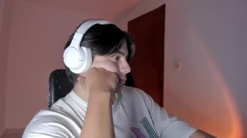 GioRusso online show from November 2025 10:37:01 PM