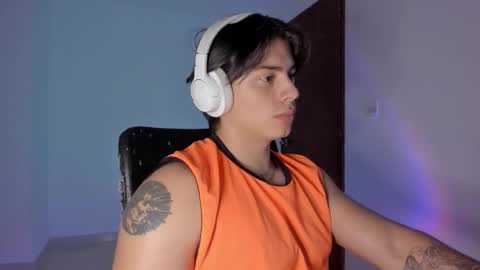 GioRusso online show from November 2025 11:59:02 PM