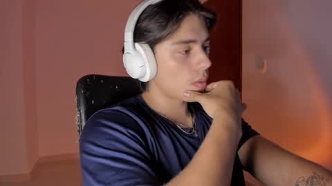 GioRusso online show from December 2025 10:29:01 PM