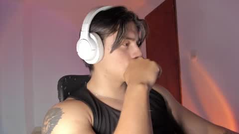 GioRusso online show from April 2026 02:45:02 AM