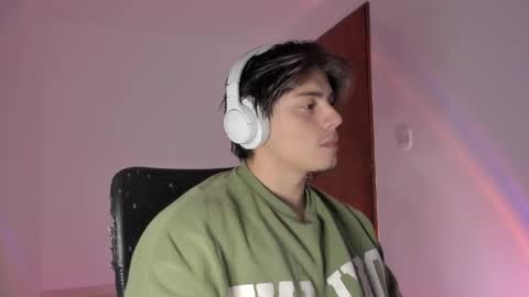 GioRusso online show from April 2026 09:02:01 PM