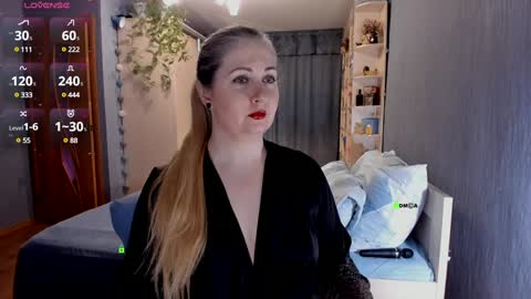  Lana  online show from January 2025 01:17:01 AM