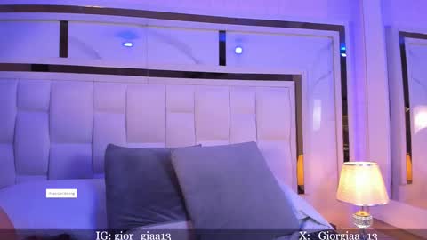 Snapshot of giorgia_13 chatting on February 2025 03:15:01 AM giorgia online show from February 2025 03:15:01 AM