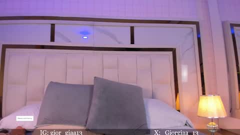 Snapshot of giorgia_13 chatting on February 2025 12:48:02 AM giorgia online show from February 2025 12:48:02 AM