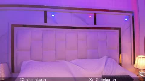 Snapshot of giorgia_13 chatting on February 2025 12:16:02 PM giorgia online show from February 2025 12:16:02 PM
