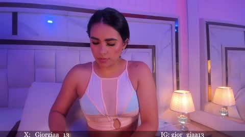 Snapshot of giorgia_13 chatting on February 2025 03:14:02 AM giorgia online show from February 2025 03:14:02 AM