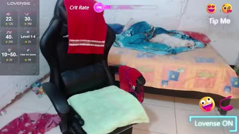 Snapshot of giorgia_xue53 chatting on December 2024 08:05:02 AM Mary online show from December 2024 08:05:02 AM