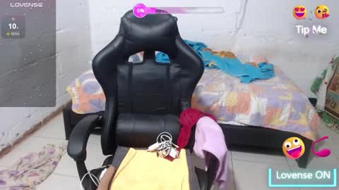 Snapshot of giorgia_xue53 chatting on January 2025 08:41:01 AM Mary online show from January 2025 08:41:01 AM