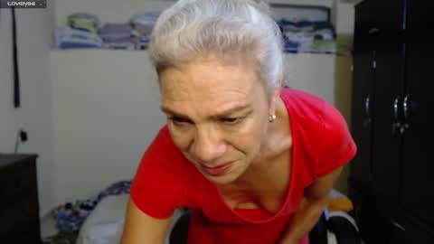 Snapshot of giorgia_xue53 chatting on February 2025 08:50:01 AM Mary online show from February 2025 08:50:01 AM