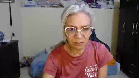 Snapshot of giorgia_xue53 chatting on February 2025 11:36:01 AM Mary online show from February 2025 11:36:01 AM