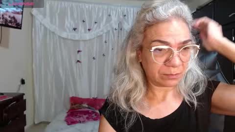 Snapshot of giorgia_xue53 chatting on February 2025 09:32:01 AM Mary online show from February 2025 09:32:01 AM