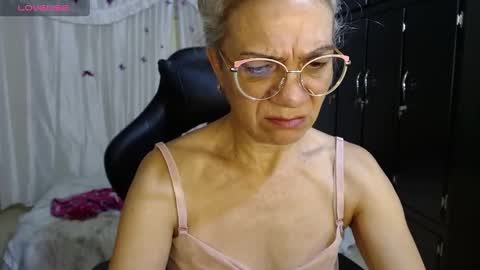 Snapshot of giorgia_xue53 chatting on February 2025 09:58:02 AM Mary online show from February 2025 09:58:02 AM