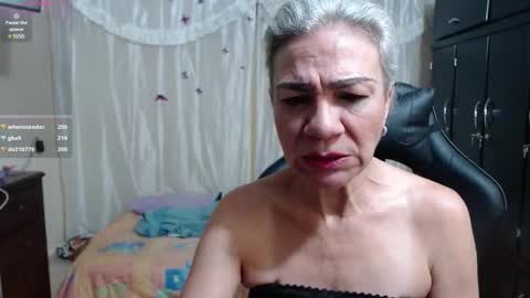 Snapshot of giorgia_xue53 chatting on March 2025 02:20:01 AM Mary online show from March 2025 02:20:01 AM