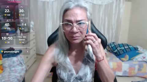 Snapshot of giorgia_xue53 chatting on September 2025 03:07:02 AM Mary online show from September 2025 03:07:02 AM