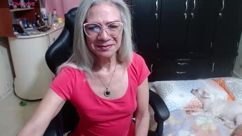 Snapshot of giorgia_xue53 chatting on October 2025 05:08:01 AM Mary online show from October 2025 05:08:01 AM