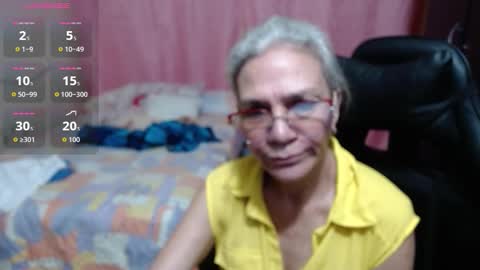 Snapshot of giorgia_xue53 chatting on January 2026 05:09:01 AM Mary online show from January 2026 05:09:01 AM