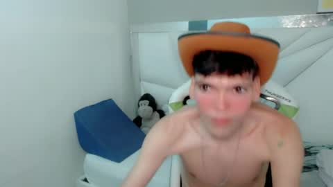 GIORGIO online show from April 2026 09:35:01 PM