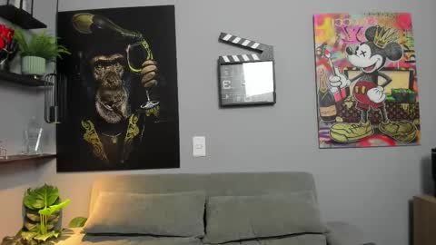 Giorgio leone online show from February 2025 01:43:02 AM