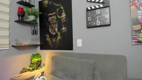 Giorgio leone online show from February 2025 02:33:02 AM