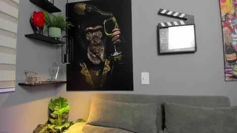 Giorgio leone online show from February 2025 03:36:02 AM