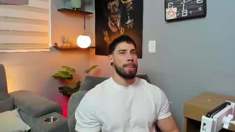 Snapshot of giorgio_leone2 chatting on June 2026 08:54:01 PM Giorgio leone online show from June 2026 08:54:01 PM
