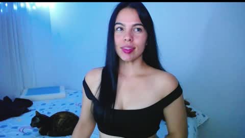 Snapshot of giorivera199 chatting on February 2025 03:02:01 AM GIO RIVERA online show from February 2025 03:02:01 AM