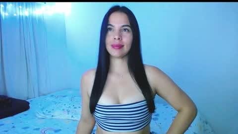 Snapshot of giorivera199 chatting on March 2025 02:49:02 AM GIO RIVERA online show from March 2025 02:49:02 AM