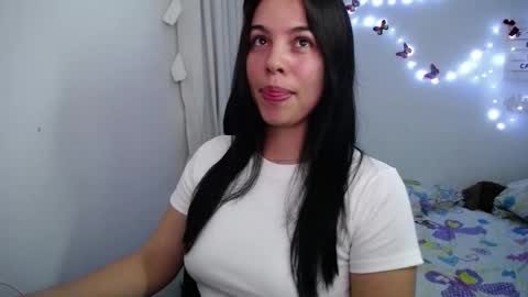 GIO RIVERA online show from December 2025 04:54:01 AM