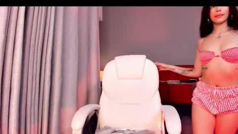 Giovanna  online show from March 2026 05:13:01 AM