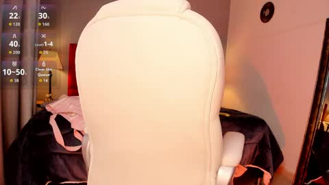 Giovanna  online show from March 2026 04:56:02 AM