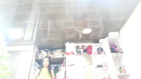 Snapshot of giovanna_oliveria chatting on March 2026 10:58:01 PM giovanna_oliveria online show from March 2026 10:58:01 PM