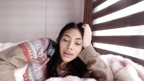 Snapshot of giovanna_oliveria chatting on April 2026 10:01:02 PM giovanna_oliveria online show from April 2026 10:01:02 PM