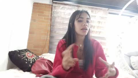 Snapshot of giovanna_oliveria chatting on July 2026 09:30:01 PM giovanna_oliveria online show from July 2026 09:30:01 PM