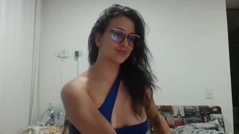 Snapshot of giovannabellucci chatting on March 2026 01:54:01 AM Giovanna Bellucci online show from March 2026 01:54:01 AM