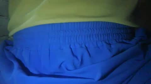 GuidoGiovan online show from March 2026 05:40:02 AM